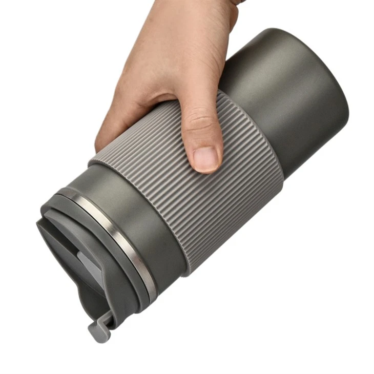 Insulated Drinking Tumblers
