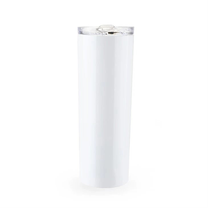 Double Wall Tumbler Stainless Steel Coffee Mug Water Bottler With Lid for Gift &Travel