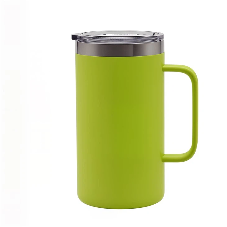 travel mug